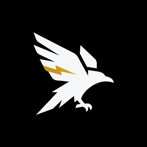 Raven Power logo